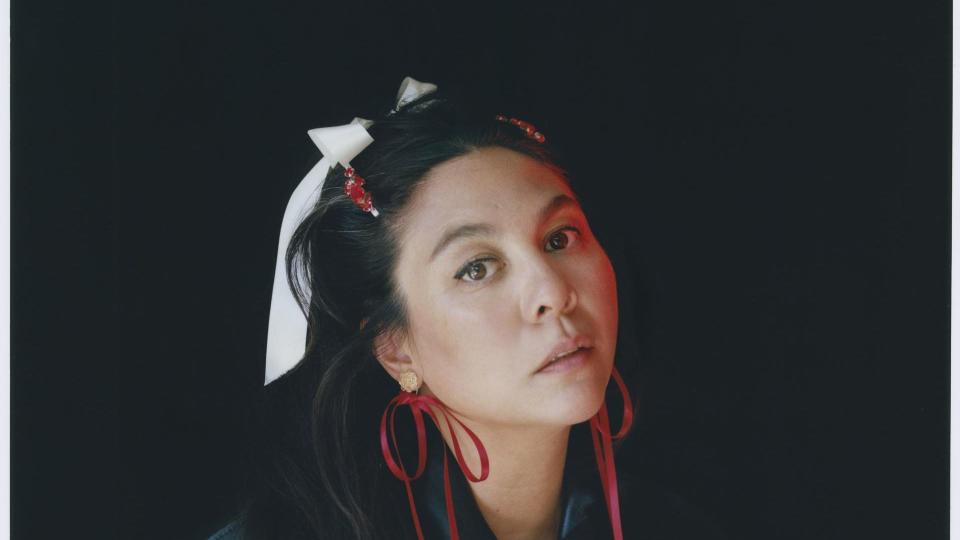 simone rocha portrait