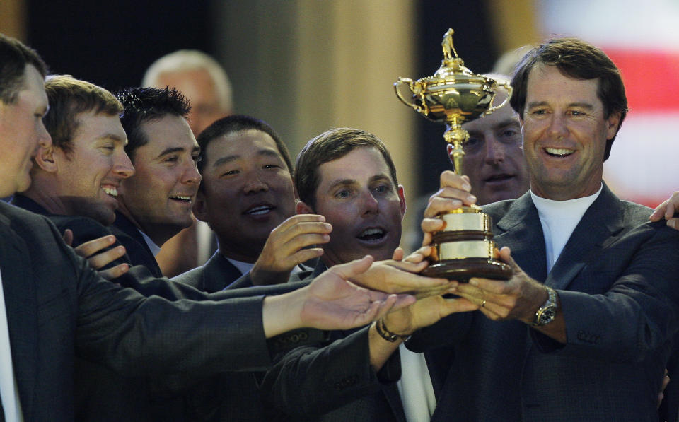 2008 Ryder Cup