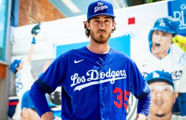 Dodgers Rumors: MLB Denied Request To Wear Traditional Uniforms