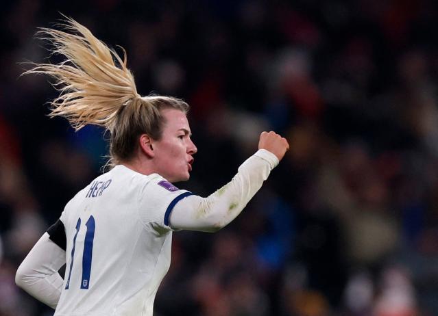 Walsh and England to miss Lionesses' two Nations League games