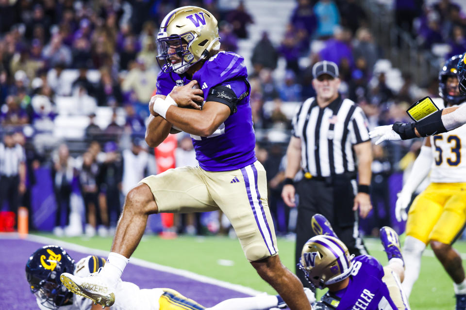 (Photo by Joe Nicholson-USA TODAY Sports)