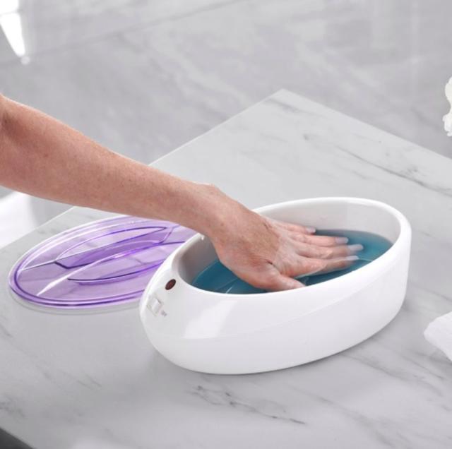 13 Best Paraffin Wax Baths, According To Dermatologist In 2024