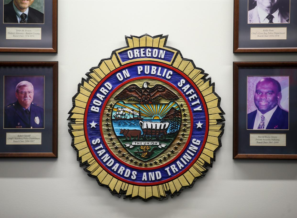 The Oregon Board on Public Safety Standards and Training on Tuesday voted to require private security companies and their contractor to obtain news operational licenses by Jan, 2024.