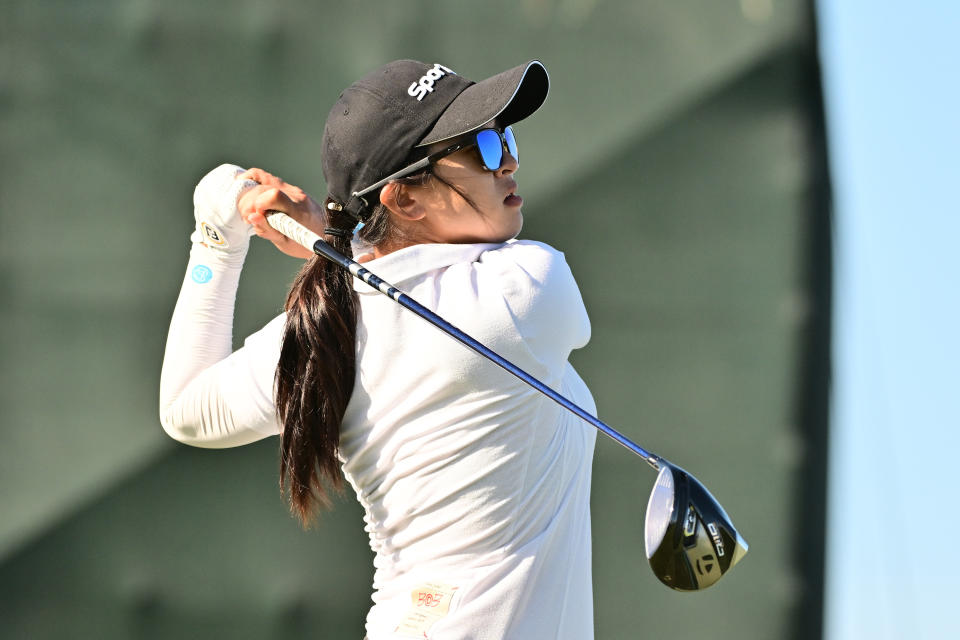 2024 LPGA Drive On Championship