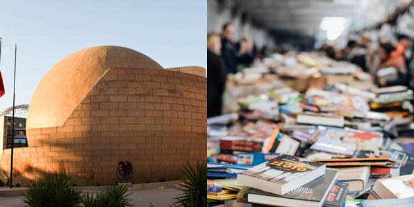 Habrá "Fiesta de Libros" en el Centro Cultural Tijuana en junio