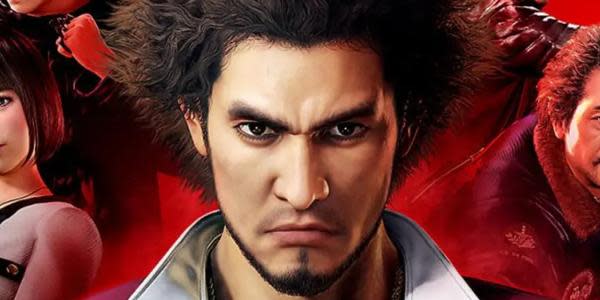 Yakuza: Like a Dragon está muy inspirado en One Piece, asegura productor