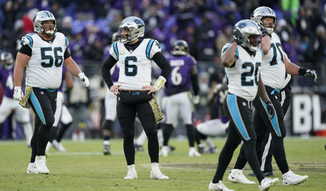 NFL - Week 3 is a few days away, here's what is coming across the screens  of ESPN Australia / NZ and 7Sport Friday Carolina Panthers Vs Houston  Texans 