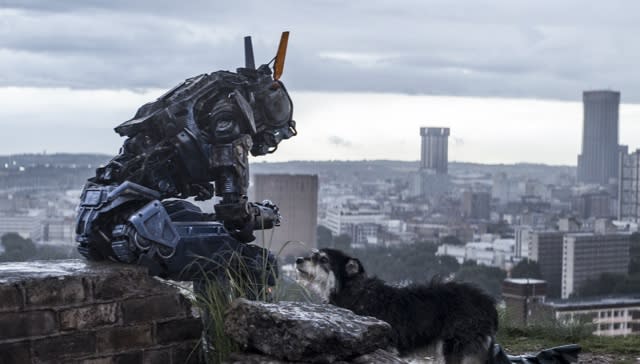 1251623 - Chappie