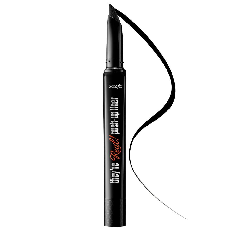 Benefit Cosmetics They’re Real! Push-Up Liner