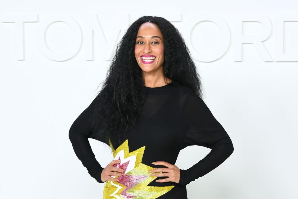 Tracee Ellis Ross