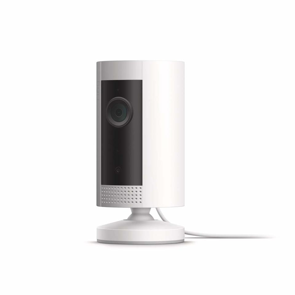 Ring indoor camera