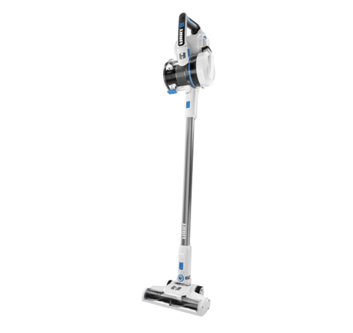 HART 20-Volt Cordless Stick Vacuum