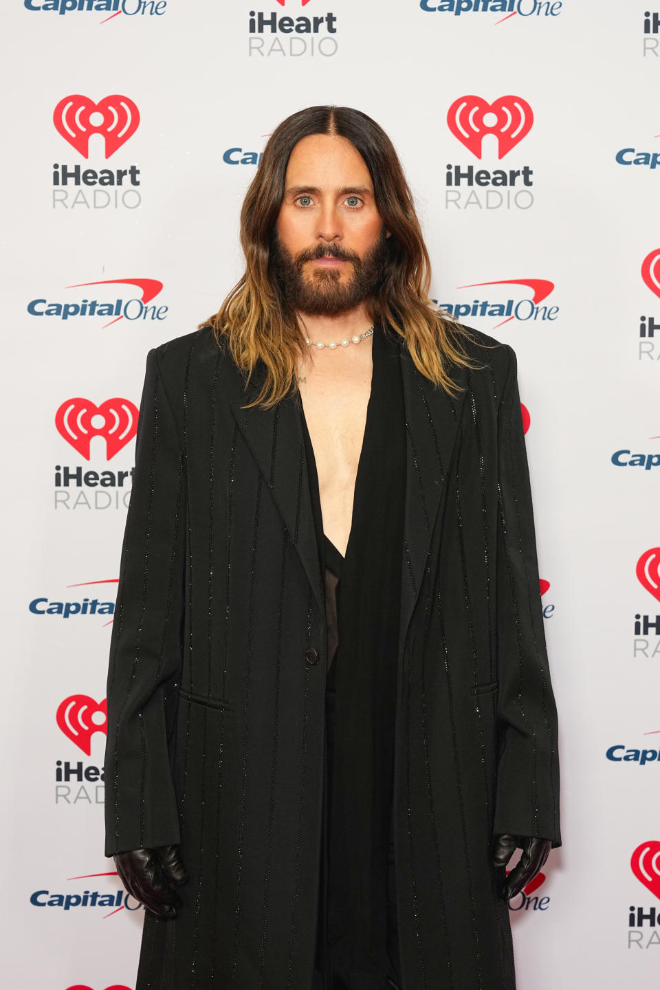 Jared Leto