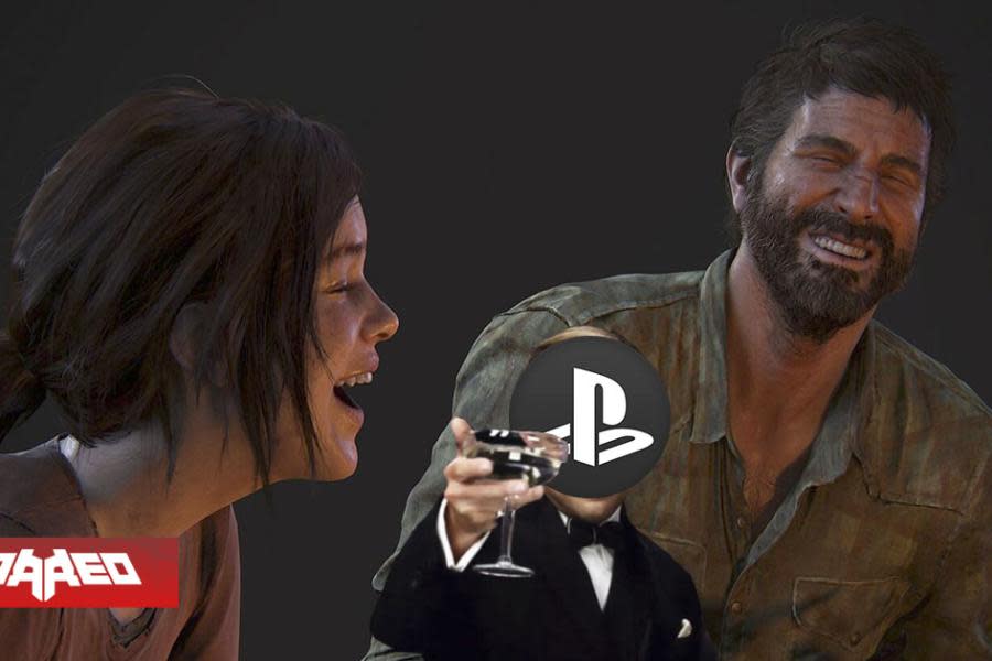 The Last of Us Parte II Remastered está vendiendo el doble que remake del primer juego y confirma la estrategia de Druckman