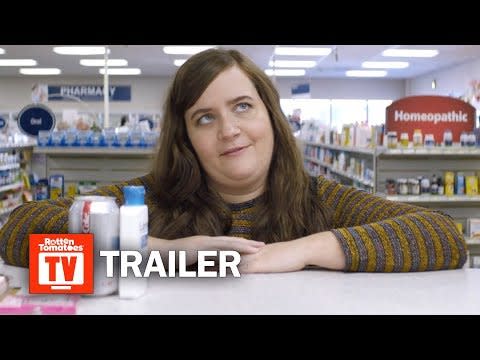 <p>Former <em>SNL</em> cast member Aidy Bryant stars in <em>Shrill</em>, a comedy about a woman who refuses to let society's issues with her weight affect her goals or her love life. The show is based on a book by author Lindy West titled, <em><a href="https://www.amazon.com/Shrill-Lindy-West/dp/0316348465/ref=sr_1_1?keywords=shrill+lindy+west&qid=1674148251&qu=eyJxc2MiOiIxLjk4IiwicXNhIjoiMS43MCIsInFzcCI6IjEuNzkifQ%3D%3D&sprefix=shrill%2Caps%2C75&sr=8-1&tag=syn-yahoo-20&ascsubtag=%5Bartid%7C2139.g.42461385%5Bsrc%7Cyahoo-us" rel="nofollow noopener" target="_blank" data-ylk="slk:Shrill: Notes from a Loud Woman;elm:context_link;itc:0" class="link ">Shrill: Notes from a Loud Woman</a></em>. </p><p><a class="link " href="https://go.redirectingat.com?id=74968X1596630&url=https%3A%2F%2Fwww.hulu.com%2Fseries%2Fshrill-54eab813-3a9b-496d-9d7e-908597ad8d1a&sref=https%3A%2F%2Fwww.menshealth.com%2Fentertainment%2Fg42461385%2Fbest-shows-on-hulu%2F" rel="nofollow noopener" target="_blank" data-ylk="slk:Shop Now;elm:context_link;itc:0">Shop Now</a></p><p><a href="https://www.youtube.com/watch?v=SB2i0fuSMRI" rel="nofollow noopener" target="_blank" data-ylk="slk:See the original post on Youtube;elm:context_link;itc:0" class="link ">See the original post on Youtube</a></p>