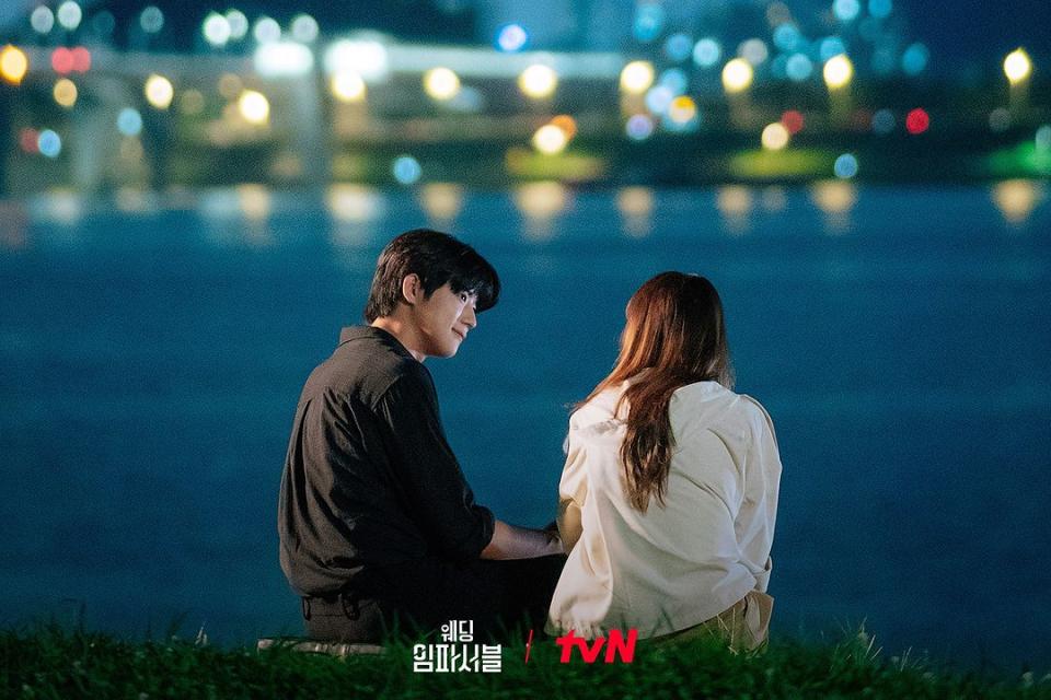 PHOTO / IG@tvn_drama