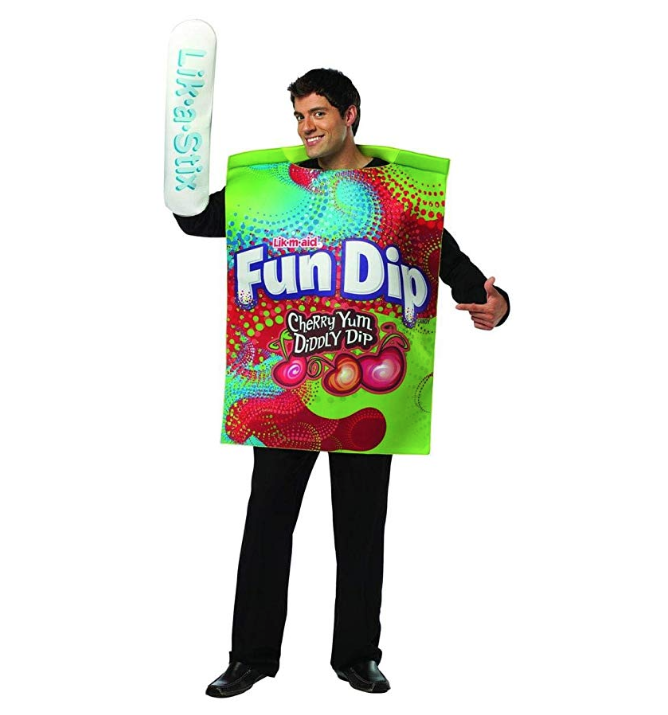 23) Fun Dip Package