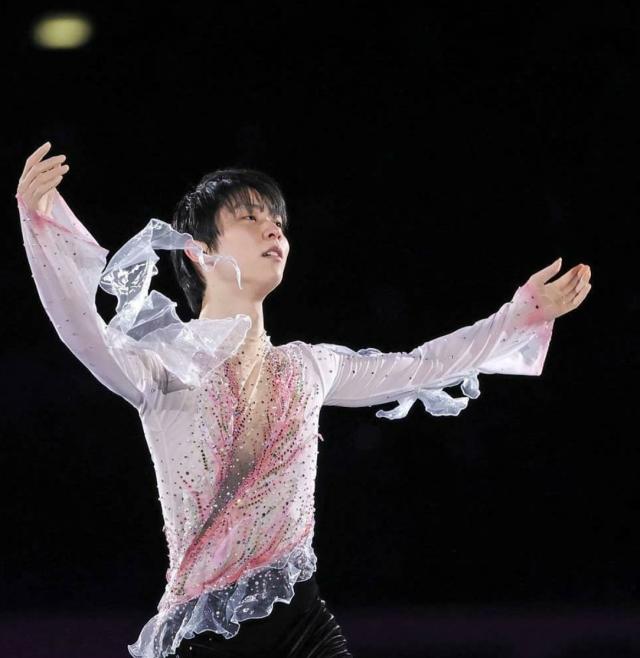 羽生結弦新婚一個月！神秘愛妻曝光8歲姊弟戀引熱議