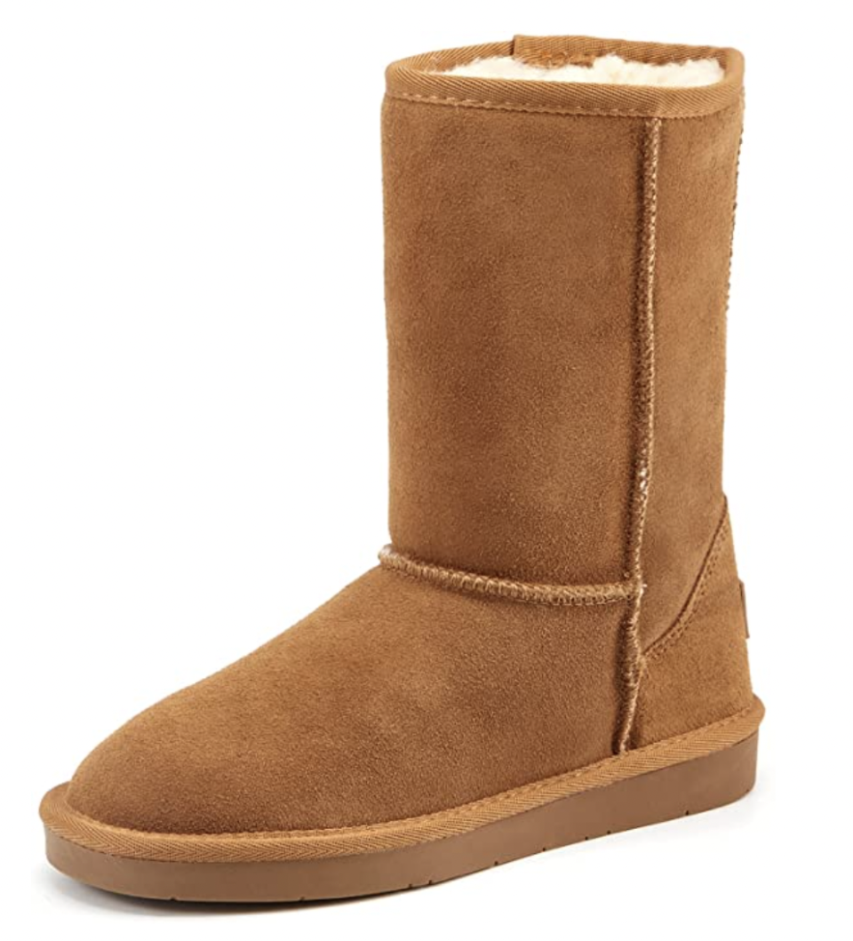 boots like uggs but cheaper