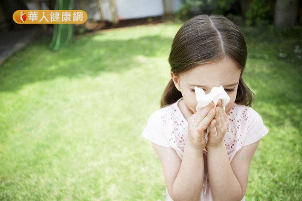孩子常感冒，不一定是因為免疫力不好。