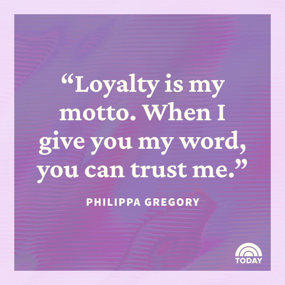 loyalty quotes