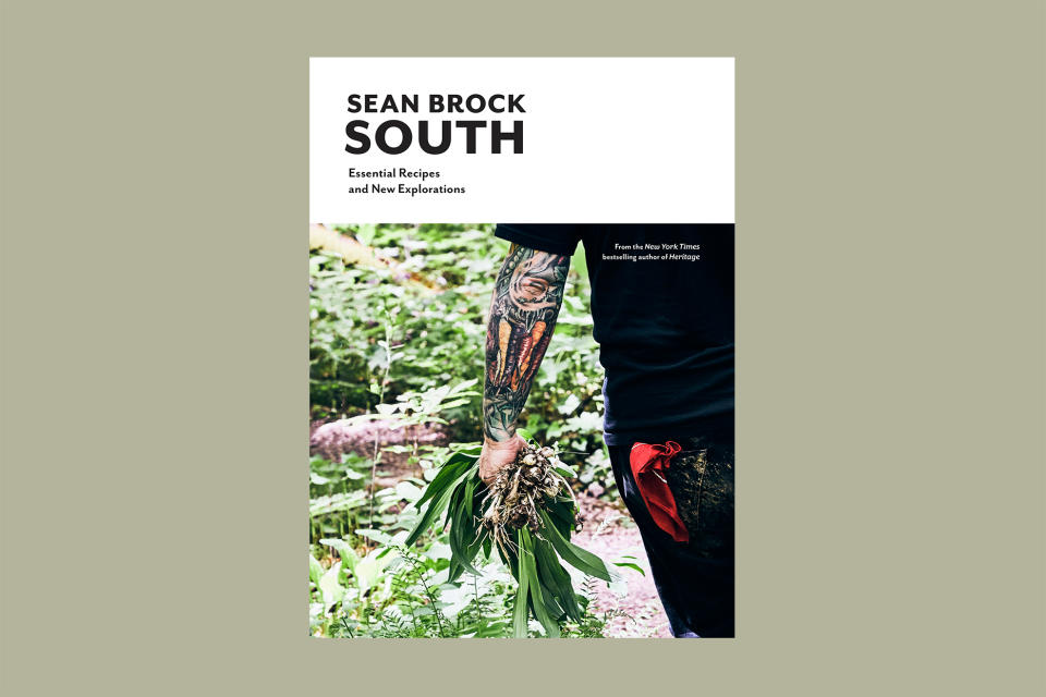 South by Sean Brock