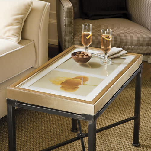 Eye-catching Coffee Table