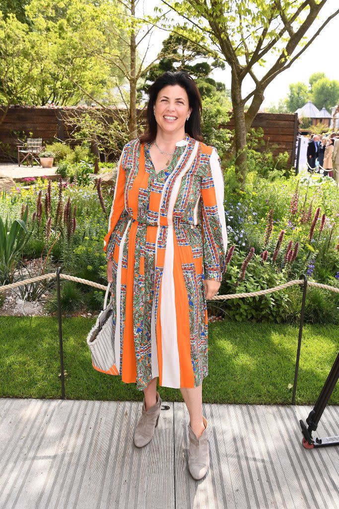 Kirstie Allsopp