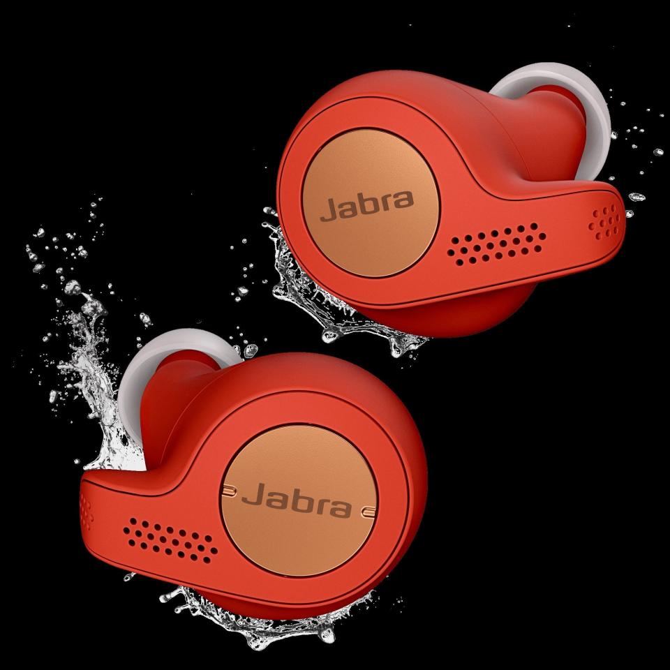 (Jabra)