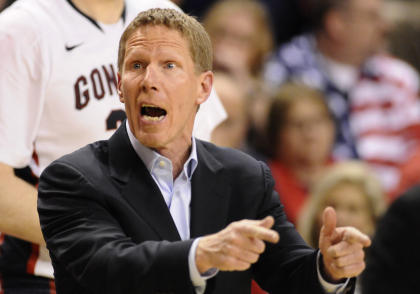 Will this be the year Mark Few and Gonzaga find success in March? (USAT)