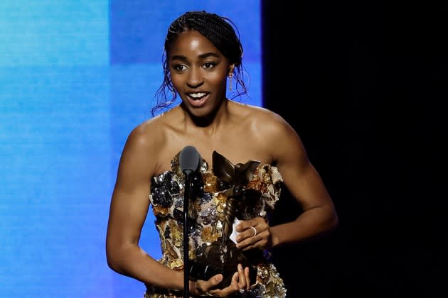 Spirit Awards 2023: More Women Win Gender Neutral Categories