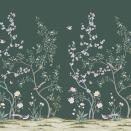 <p>tempaper.com</p><p><strong>$12.00</strong></p><p><a href="https://tempaper.com/garden-jade-green-chinoiserie-custom-removable-wall-mural" rel="nofollow noopener" target="_blank" data-ylk="slk:Shop Now;elm:context_link;itc:0;sec:content-canvas" class="link ">Shop Now</a></p><p>"I wanted a quick and dramatic transformation of my dining room this year. I did that by taking our very blue room and using Tempaper above the chair rail to turn it into a little artful, indoor garden. I really didn't feel like painting the whole thing, so maybe this was the lazy way to have a dramatic effect!"<em> –Carisha Swanson, Market Director </em></p><p><em><strong><a href="https://www.housebeautiful.com/room-decorating/dining-rooms/a32787399/custom-chinoiserie-tempaper/" rel="nofollow noopener" target="_blank" data-ylk="slk:See Carisha's dining room transformation here!;elm:context_link;itc:0;sec:content-canvas" class="link ">See Carisha's dining room transformation here! </a></strong><br></em></p>