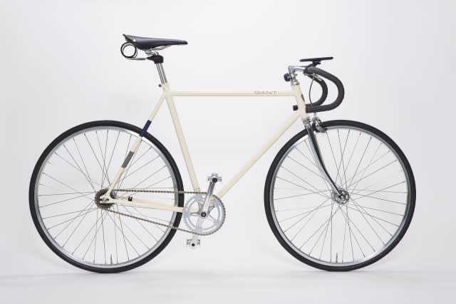 GANT bike