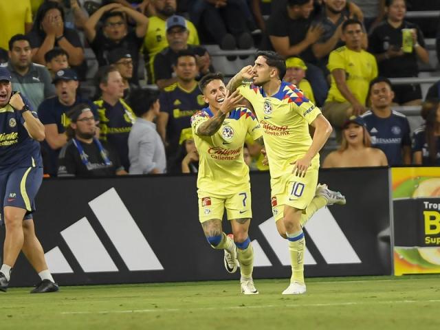 Nacional se corona en el Clausura y apunta al Campeonato Uruguayo