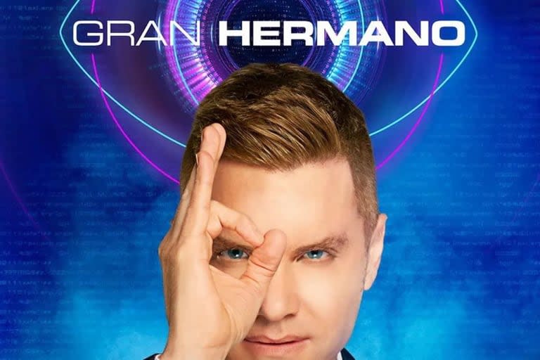 Este lunes empezó una nueva edición de Gran Hermano