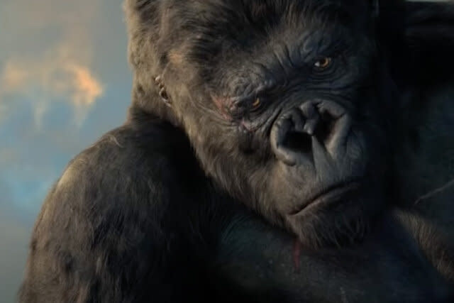 King Kong (2005)