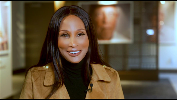 Photo Credit: <a href="https://www.instagram.com/iambeverlyjohnson/" rel="nofollow noopener" target="_blank" data-ylk="slk:@iambeverlyjohnson/Instagram;elm:context_link;itc:0;sec:content-canvas" class="link ">@iambeverlyjohnson/Instagram</a>