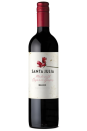 <p><strong>Santa Julia </strong></p><p>wine.com</p><p><strong>$9.99</strong></p><p><a href="https://go.redirectingat.com?id=74968X1596630&url=https%3A%2F%2Fwww.wine.com%2Fproduct%2Fsanta-julia-organica-malbec-2019%2F551175&sref=https%3A%2F%2Fwww.goodhousekeeping.com%2Ffood-products%2Fg33644539%2Fbest-cheap-wine-brands%2F" rel="nofollow noopener" target="_blank" data-ylk="slk:Shop Now;elm:context_link;itc:0;sec:content-canvas" class="link ">Shop Now</a></p><p>An organic wine under $15? Yep! The Argentinean wine is fruity, medium bodied, and well balanced. Serve it with pork to enhance your meal. </p>