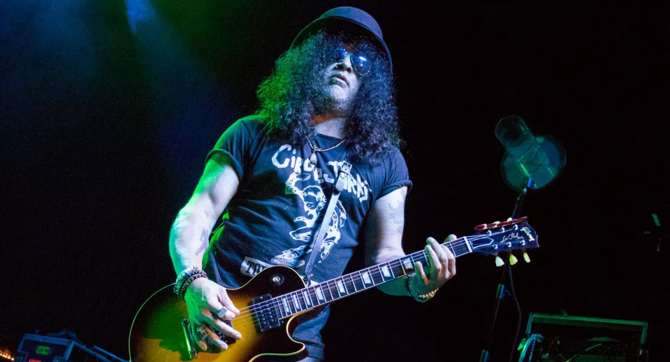 Slash