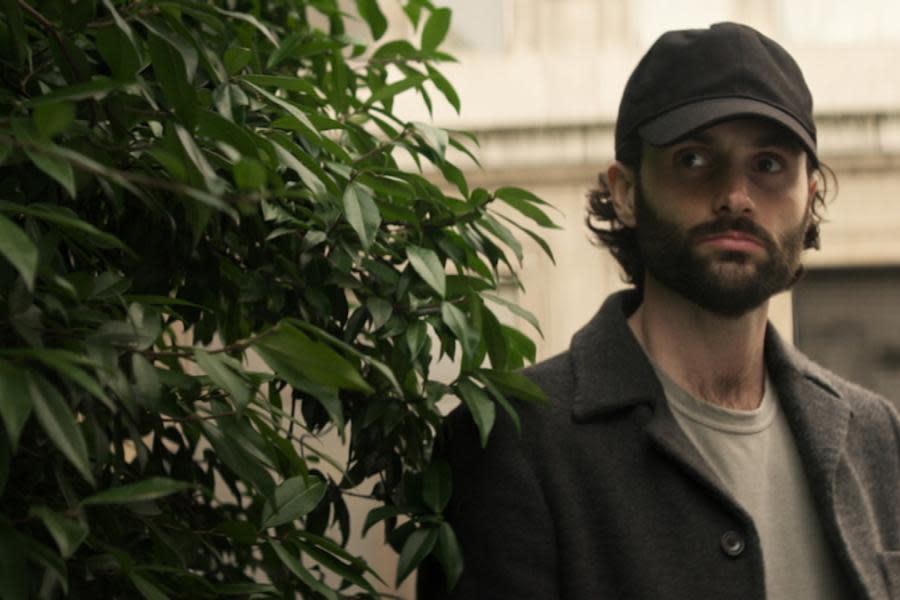 Penn Badgley comparte adelanto de la temporada final de You con un video sorpresa desde Tudum 2023