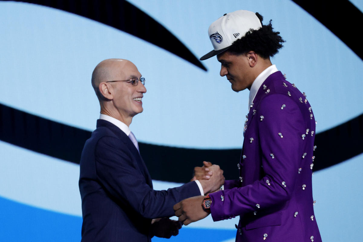 2022 NBA Draft picks by college conference, team, school: Duke sets ACC  record with five selections 