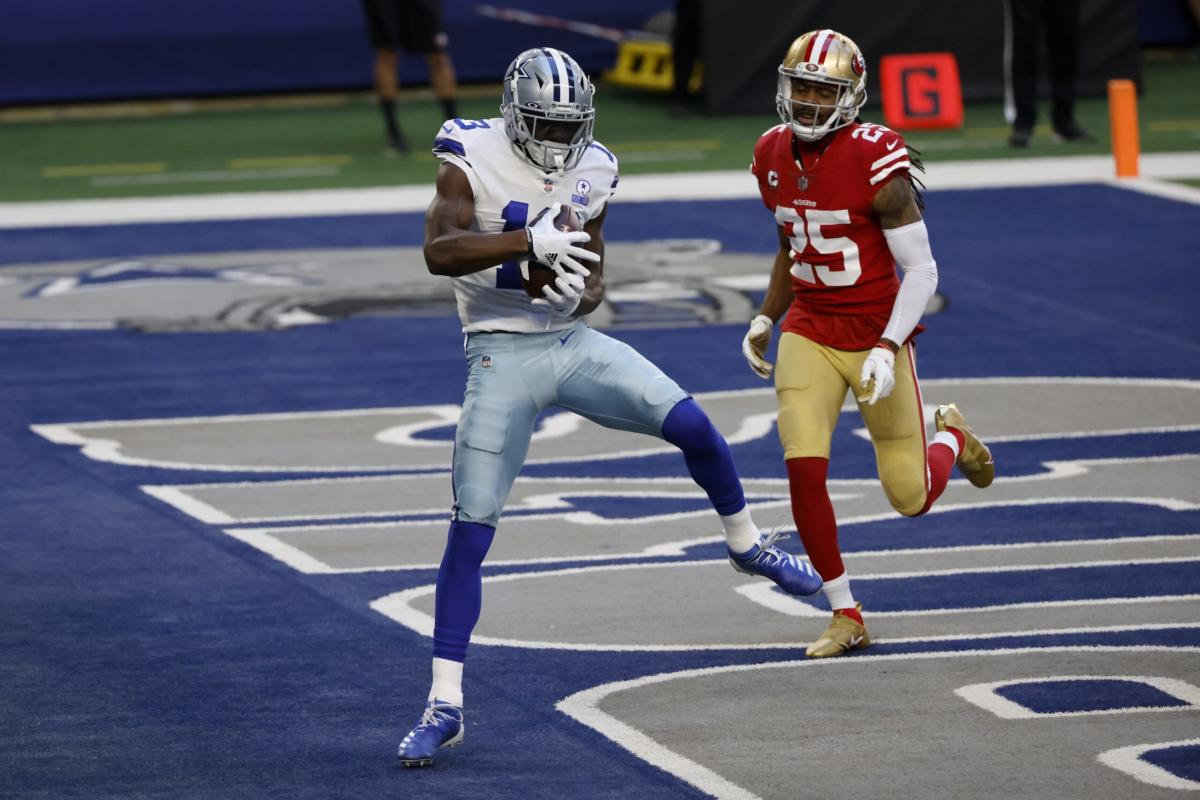 Cowboys Wire Podcast: Wild-card preview as Dallas takes on 49ers