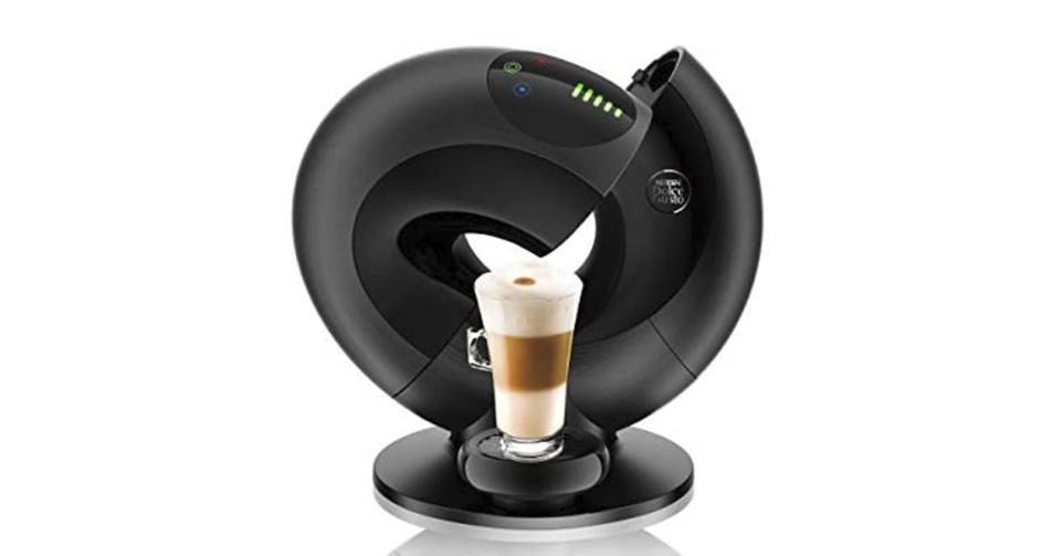 Nescafé Dolce Gusto Eclipse