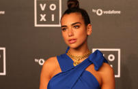 Dua eventually signed a recording contract with Warner Bros. which her manager encouraged. The record label were lacking a high profile female popstar and so Dua would receive the full attention and backing of the label if she signed with them. Throughout 2015 and 2016, Dua released a slew of singles to moderate success across Europe and Australia but the best was yet to come.