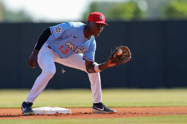 Cubs pick Ed Howard, local Little League World Series star, in