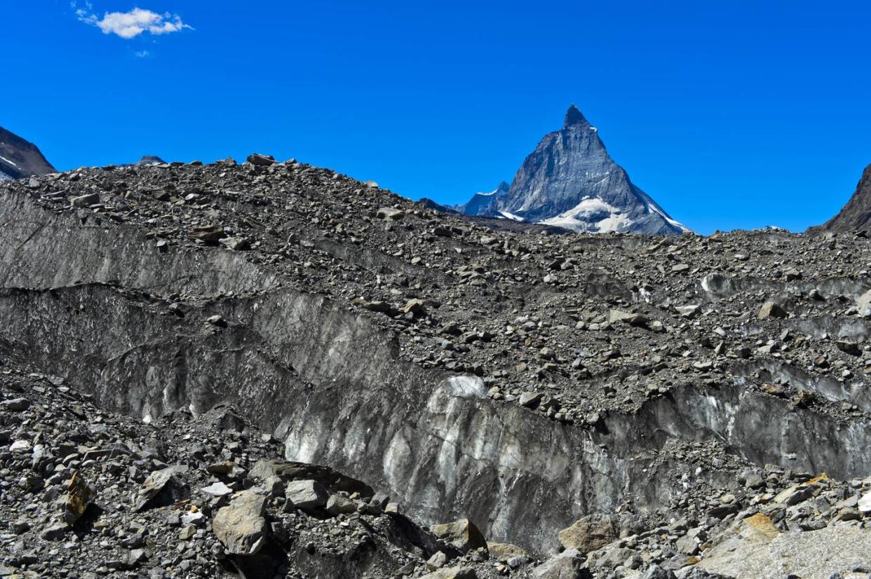"Schwachsinn" am Matterhorn: Wird so der Weltcup gerettet?