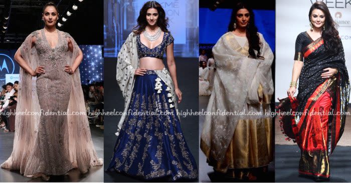 While many of us are still struggling with the February Already syndrome, India’s first fashion week of the year has come and gone. Held at Mumbai’s JioGarden from February 1- 5, Lakme Fashion Week Summer/Resort 2017 transported me to a mostly Mai Tai state of mind. I say mostly because sometimes I found myself in […]