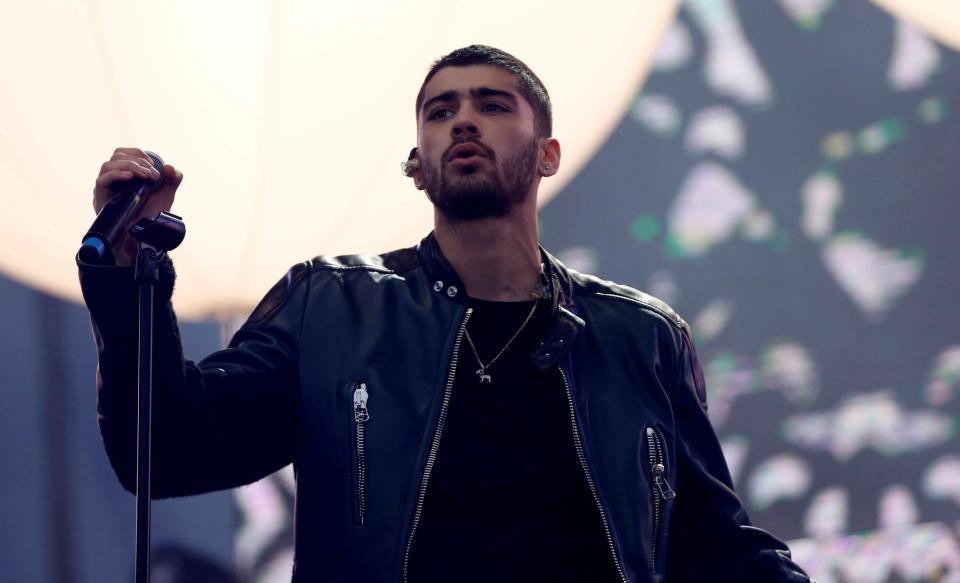 Zayn releases new album Icarus Falls: Title meaning, tracklist, features, lyrics and other talking points