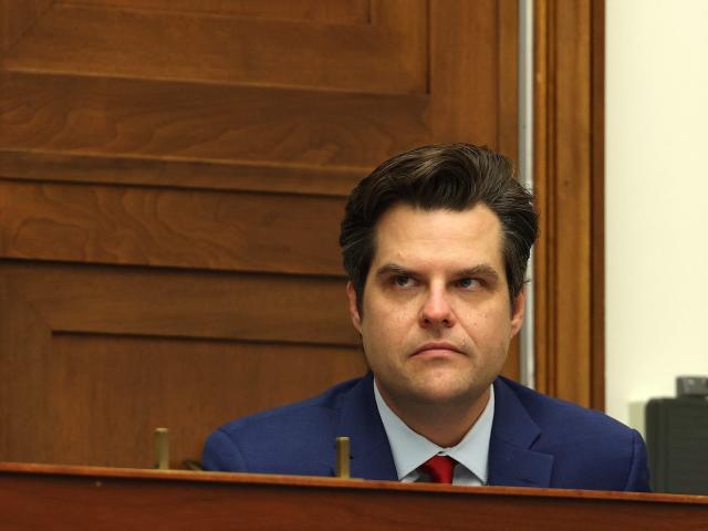 A Timeline Of Accusations Against Matt Gaetz From Harry Potter Themed Sex Games In Florida To A