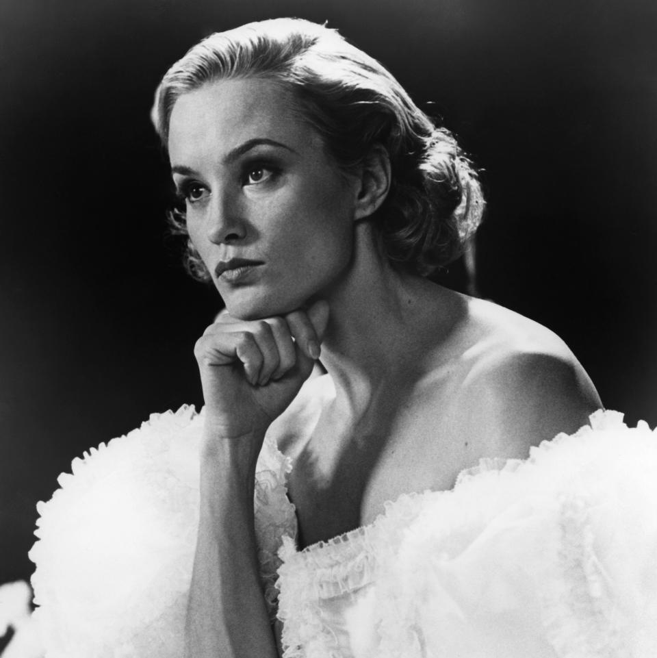 Jessica Lange, Frances, 1982